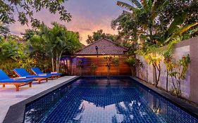 Paradise Villa Gili Air